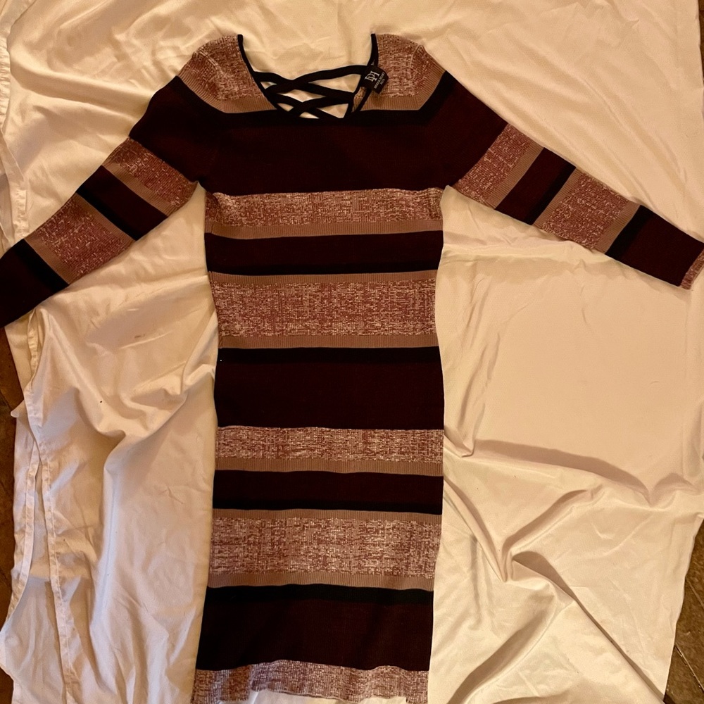 Womens bodycon dress